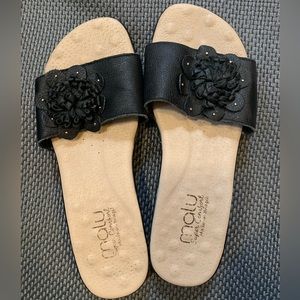 malu Super Comfort Sandals